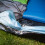 Trespass (EACH, Dolphin) Ghabhar 4 Man Waterproof Tent 8