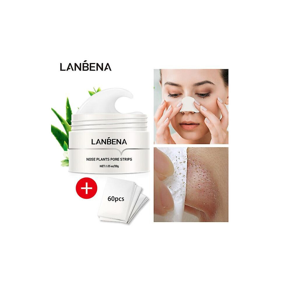 Lanbena Penbena Blackhead Nasal Membrane