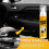 Multipurpose Foam Cleaner Spray Strong Stain Removal Magic Foam Cleaning 4