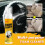 Multipurpose Foam Cleaner Spray Strong Stain Removal Magic Foam Cleaning 3