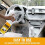 Multipurpose Foam Cleaner Spray Strong Stain Removal Magic Foam Cleaning 2