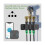 Smart Water Valve Garden Automatic Watering System Watering Timer Wifi Automatic Drip Irrigation No 4