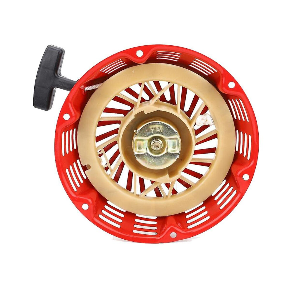188f 190 Pull 6.5kw Power Generator For Gx340 Gx390 Gx610 Gasoline Engine Electric Gasoline Generat