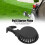Refurbished Metal Mini Easy Pull Start Pull Black For 47cc 49cc Mini Quad 2 Stroke Dirt Bike Engines Replacement 5