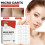 Blusoms Microdarts Tag'gone Patch,neutroera Blusoms Pro Microdarts Taggone Patch 3