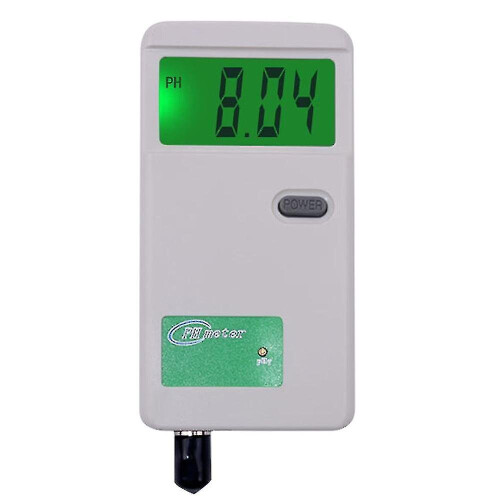 Ph-3012b Quality Purity Ph Meter Digital Water Tester For Laboratory 1