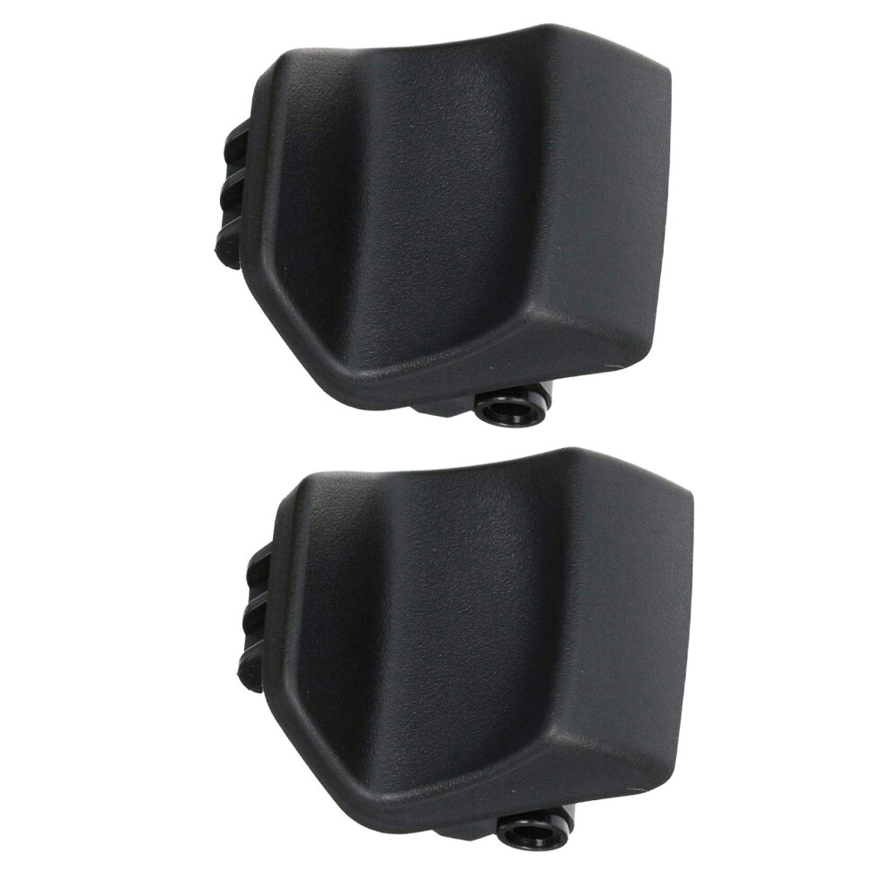 2x Center Console Latch Lock -5 Cx5 2013-2016 Ka0g-64-45ya-02