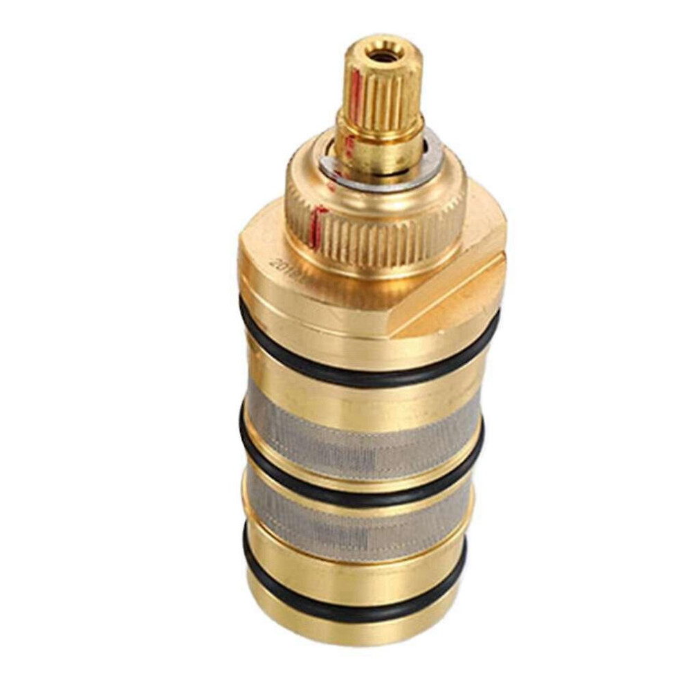 Brass Bath Shower Thermostatic Cartridge