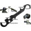 Ar 15 / M4 Multi Wrench Tool Steel Armorers Combo Wrench 2