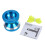 Yoyo N8 Aluminum Professional Yo Yo - Blue 2