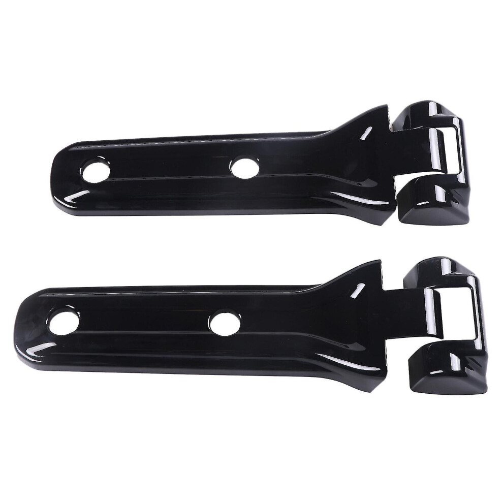 Spare Tire Tailgate Door Hinge Covers For Jeep Wrangler Jl 2018 Up 9468842264430