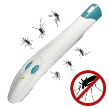Anti-itch Pen Electronic Mosquito Bite Pens Insect Bite Healer Physical Antiprur