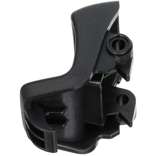 2x Center Console Latch Lock -5 Cx5 2013-2016 Ka0g-64-45ya-02 1