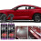 3pack High Protection Quick Car Coat Ceramic 3 In 1 Coating Spray Hydrophobic 2
