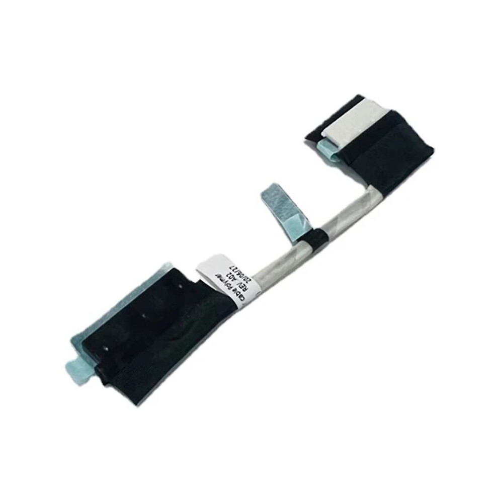 Replacement Battery Cable Connector Wire Cord For Dell Inspiron 5480 5488 5485 9468842264911