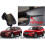 2x Center Console Latch Lock -5 Cx5 2013-2016 Ka0g-64-45ya-02 3