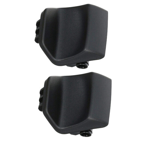2x Center Console Latch Lock -5 Cx5 2013-2016 Ka0g-64-45ya-02