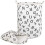 Foldable Laundry Basket Large Clothing Storage Basket Toy Storage Home Storage Basket 1