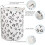 Foldable Laundry Basket Large Clothing Storage Basket Toy Storage Home Storage Basket 2