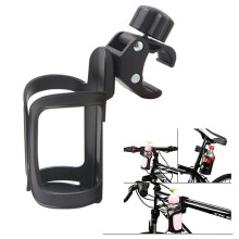 Cycling Water Bottle Holder Cage 360 Adjustable Mountain Bike Cycle Drink Rack