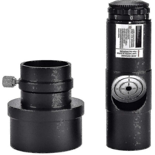 Telescope Laser Collimator, Calibrator With Adapter For Newtonian