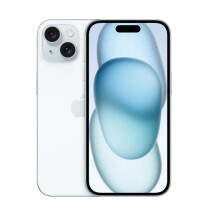 APPLE IPHONE 15 256GB BLUE - Refurbished