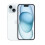 Apple APPLE IPHONE 15 256GB BLUE 1