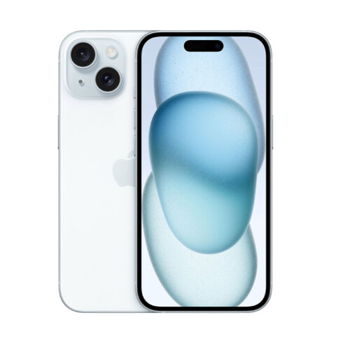 Apple APPLE IPHONE 15 256GB BLUE