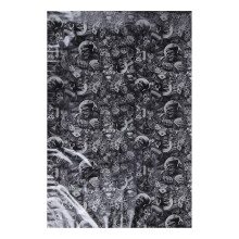 Hydrographic Film - Water Transfer Printing - Hydro Dipping - Rolling - 1 Meter