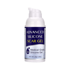 2023 New Advanced Silicone Scar Gel, Removing Old New Scars,face And Body For Women And Men