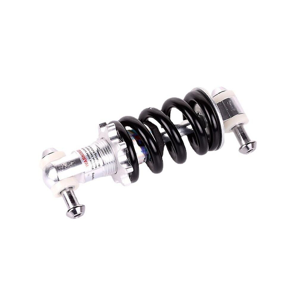 Motorcycle Rear Suspension Shock 150mm 750lbs For Atv Quad Scooter Pocket Bike