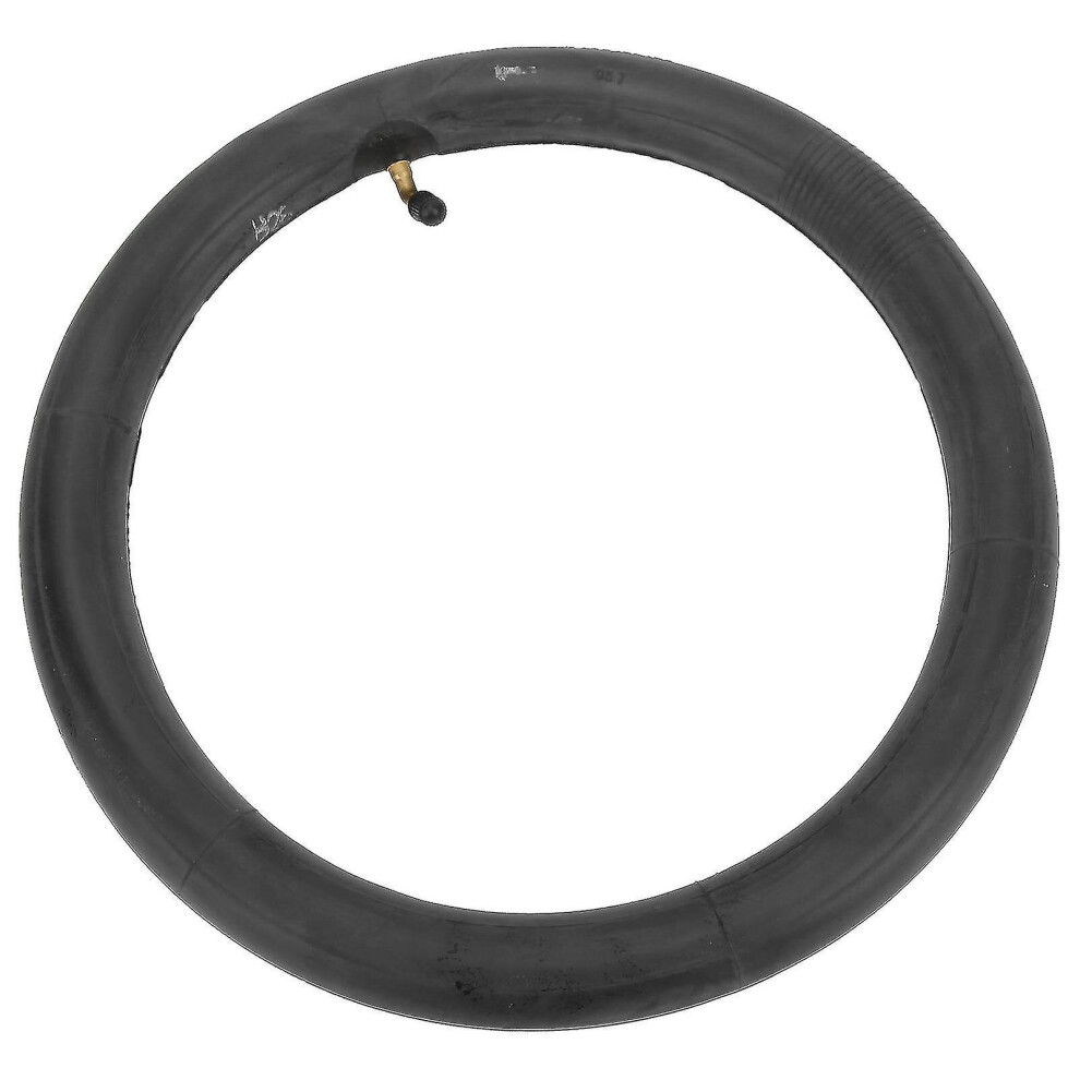 14x2.125 Inner Tube With Bent Angle Valve Butyl Rubber Inner Tubes For Electric Bicycle