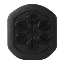 (Without Gloves) Music Boxing Machine Intelligent Boxing Training Equipment Multipurpose Fitness Training Tools For Women Men