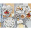Cooksmart Farmers Kitchen Butter Dish 5