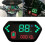 48v / 60v Motorcycle Lcd Display Speedometer Compatible Electric Motorcycle 3