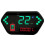 48v / 60v Motorcycle Lcd Display Speedometer Compatible Electric Motorcycle 1