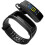 2 In 1 Smart Bracelet Bluetooth Headset Waterproof Watch Wireless Earphone 1