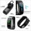 2 In 1 Smart Bracelet Bluetooth Headset Waterproof Watch Wireless Earphone 5