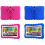 7 Kids Tablet Android Tablet Pc 8gb Rom 1024*600 Resolution Wifi Kids Tablet Pc 2