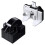 Qp2-4.7 Ptc Starter Relay 1 Pin Refrigerator Starter Relay And 6750c-0005p Refrigerator Overload Pr 1
