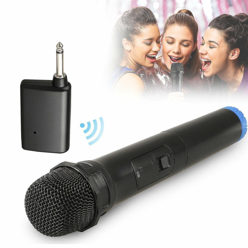 Wireless Microphone-image-OPC-PCH26GX-NEW