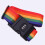 2 Pcs. Suitcase Strap 1