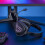 Refurbished 3.5mm Mic Noise Cancelling Headphone Microphone For  Rog For Delta 2