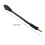 Refurbished 3.5mm Mic Noise Cancelling Headphone Microphone For  Rog For Delta 4