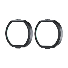 Vr Prescription Lens Frame For Ps Vr2 Lens Myopia Anti Blue Glasses Quick Disassemble Protection Fr