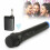 Wireless Microphone 1