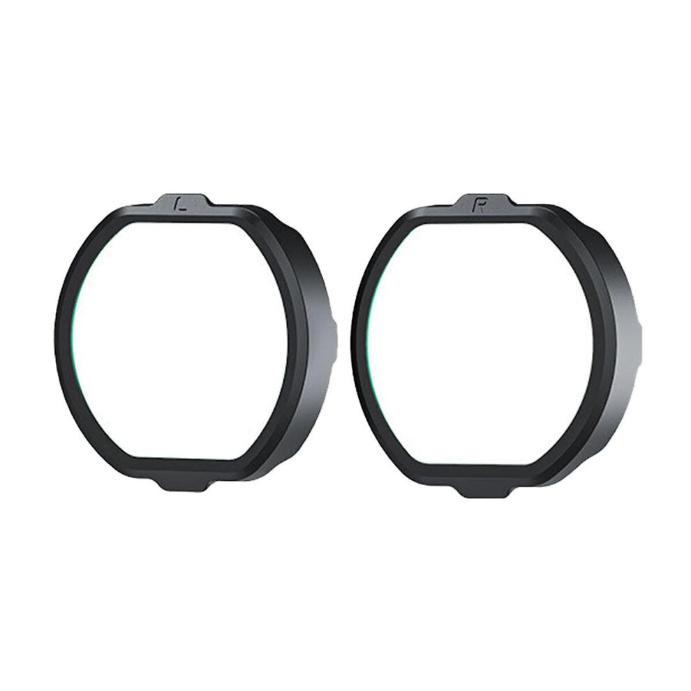 Vr Prescription Lens Frame For Ps Vr2 Lens Myopia Anti Blue Glasses Quick Disassemble Protection Fr