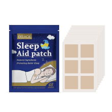 Sleep Patches,all-natural Deep Sleep Patches, Easy To Apply And Comfortable