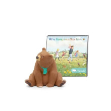 We're Going on a Bear Hunt The Baby And Their Pet Dog Rufus