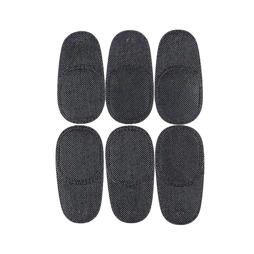 6pcs Amblyopia Eye Patch For Glasses Kids Adult Lazy Eye Patch Strabismus Hfmqv